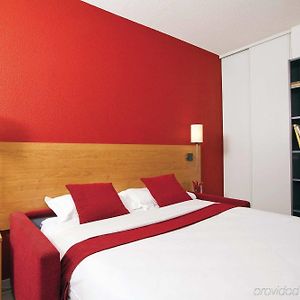 Studio met een King Size Bed