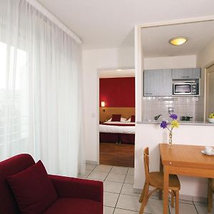 Appartement met een Slaapkamer